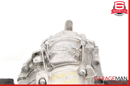 2018-2024 Mercedes W213 E400 E300 4MATIC AWD Transfer Case Planetary Gear OEM