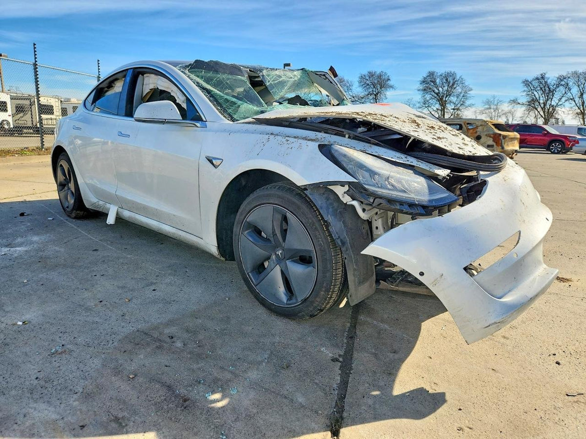 Parting Out- 2019 Tesla Model 3- 258