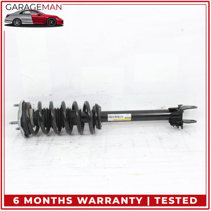 2015-2021 Mercedes W205 C300 RWD Front Left and Right Shock Strut Absorber OEM