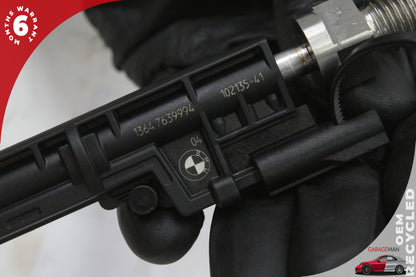2012-2016 BMW 320i F30 Fuel Injector 7639994