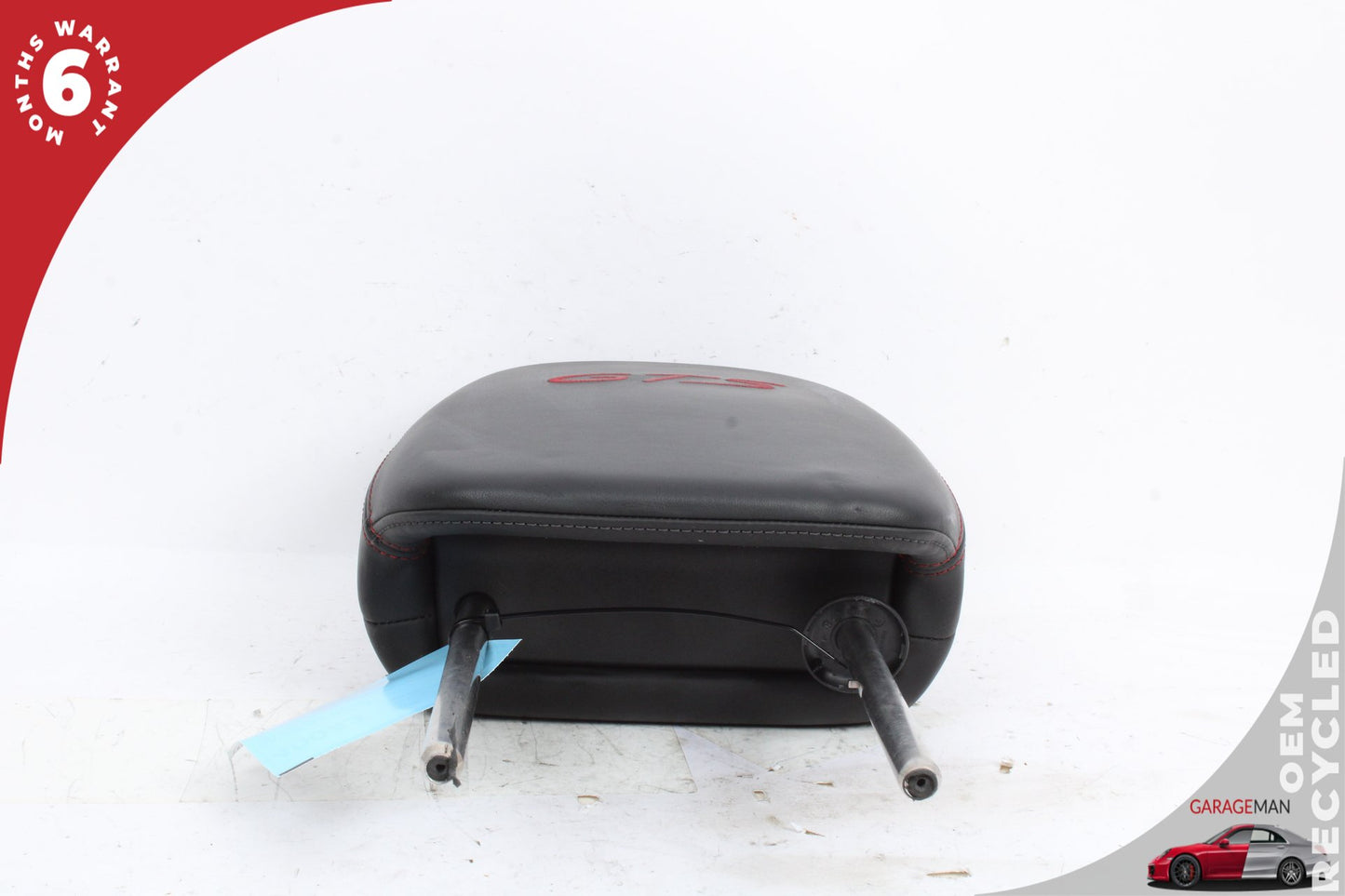 2011-2018 Porsche Cayenne 92A SUV Front Right Passenger Side Headrest 95852191200