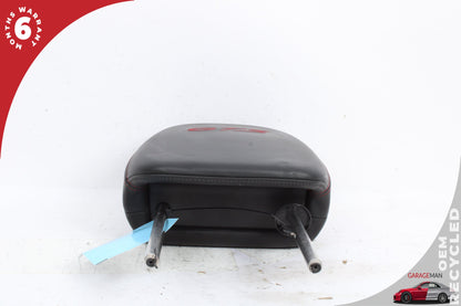 2011-2018 Porsche Cayenne 92A SUV Front Right Passenger Side Headrest 95852191200