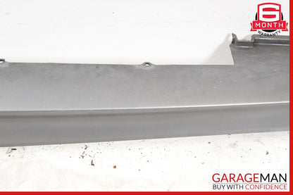 2013-2015 Smart Fortwo 451 Left Driver Side Skirt Rocker Panel 4516900526 OEM