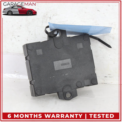2013-2017 LR Range Rover L405 Trunk Lid Liftgate Tail Gate Control Module OEM