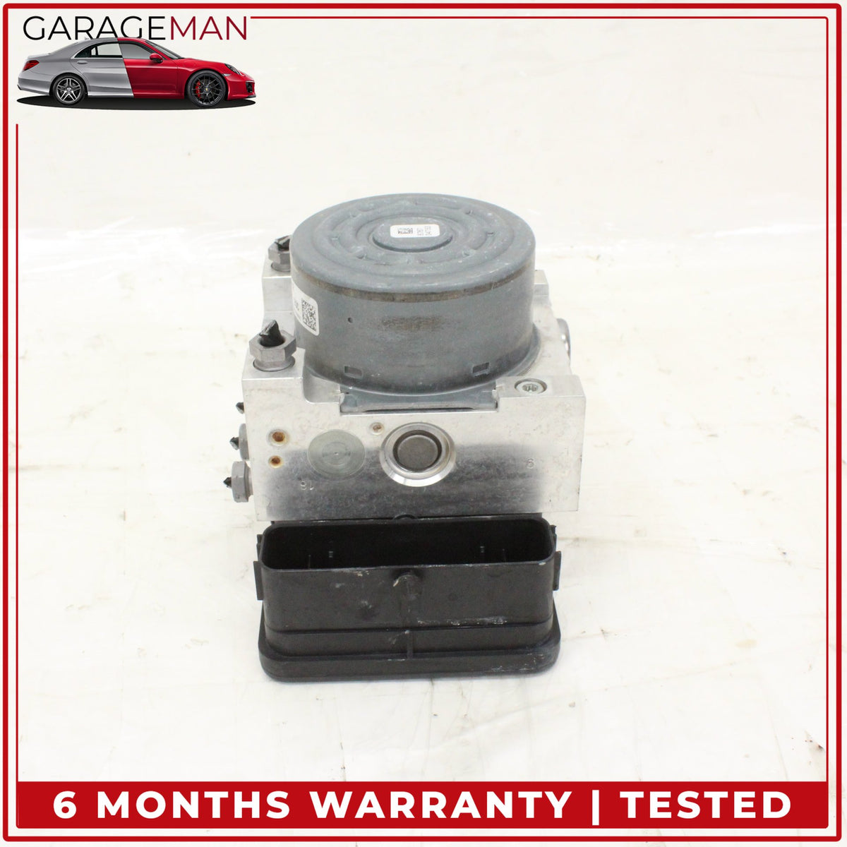 2015-2020 Mercedes W205 C300 ABS Anti Lock Brake Pump Module 2059012800 OEM