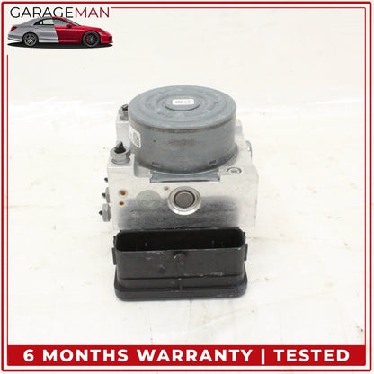 2015-2020 Mercedes W205 C300 ABS Anti Lock Brake Pump Module 2059012800 OEM