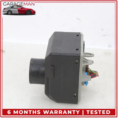 2014-2020 Mercedes X156 GLA250 Ignition Switch Module w/ Key Fob 2469054702 OEM