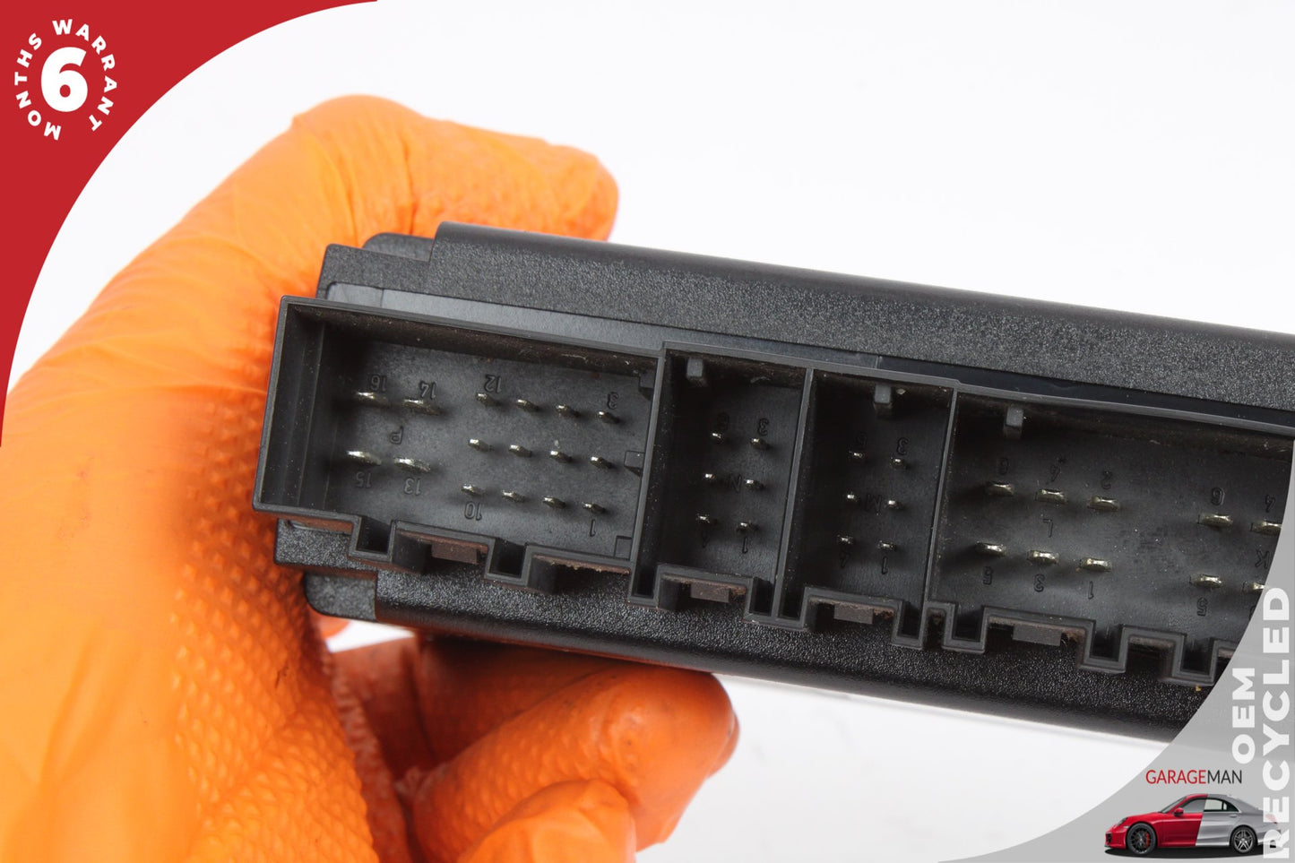 2008 Porsche Cayenne 9PA Front Left or Right Side Seat Memory Control Module 7L0959760 Genuine