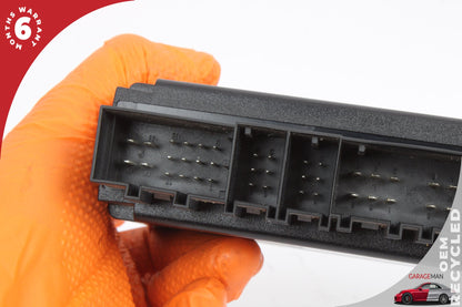 2008 Porsche Cayenne 9PA Front Left or Right Side Seat Memory Control Module 7L0959760 Genuine