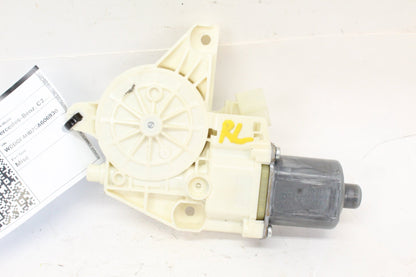 2008-2016 Mercedes C250 W204 Rear Left Window Regulator Motor 2048200542