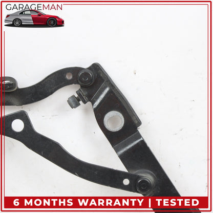 2014-2021 BMW M235i F22 Rear Left Trunk Lid Hinge 7304557 OEM