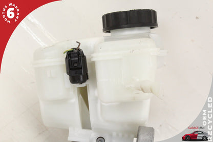 2019-2024 BMW 330i G20 Power Brake Booster Master Cylinder w/ Reservoir 6879422