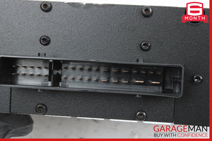 2012-2015 Audi S7 4G Sedan Bang & Olufsen Audio Amplifier Amp 4G0035466