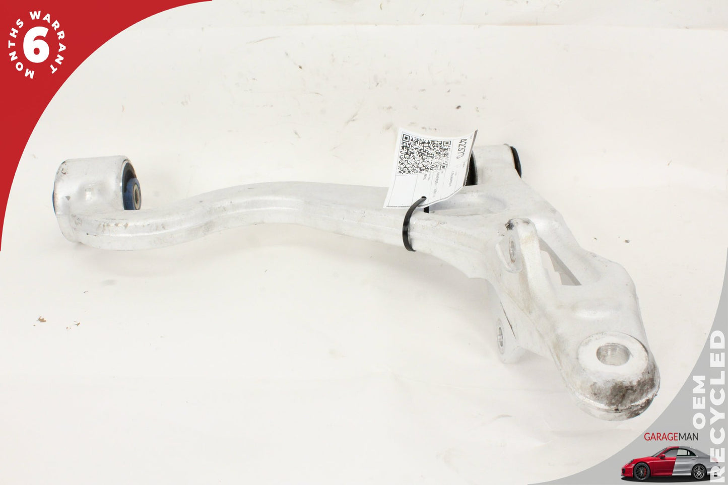 2003-2005 Ford Thunderbird RWD Rear Left Lower Suspension Control Arm 3W4Z3079AA OEM