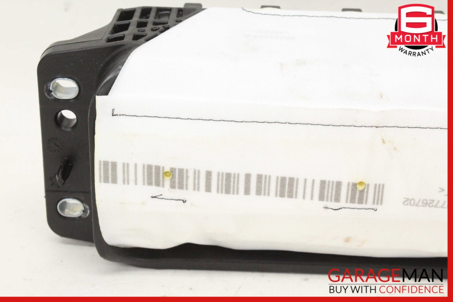 2021 Audi A4 B9 Sedan Front Right Dash Airbag 8W0880204J