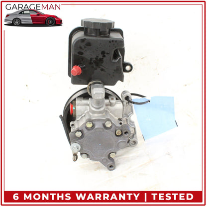 2003-2006 Mercedes W211 E320 E500 CLS500 Power Steering Pump 0044661401 OEM