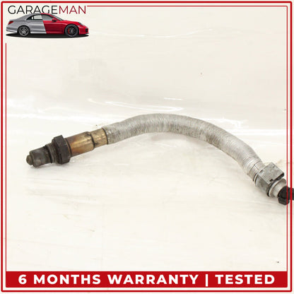 2007-2013 BMW 335i E90 Engine Oxygen Lambda Heat Sensor Set 0258006796 OEM