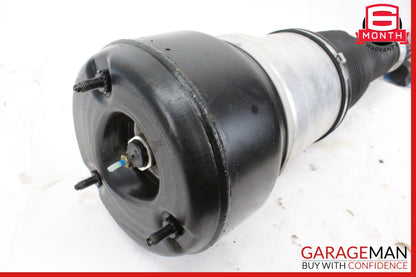 2007-2014 Mercedes S550 W221 Rear Left Airmatic Shock Strut 2213202113