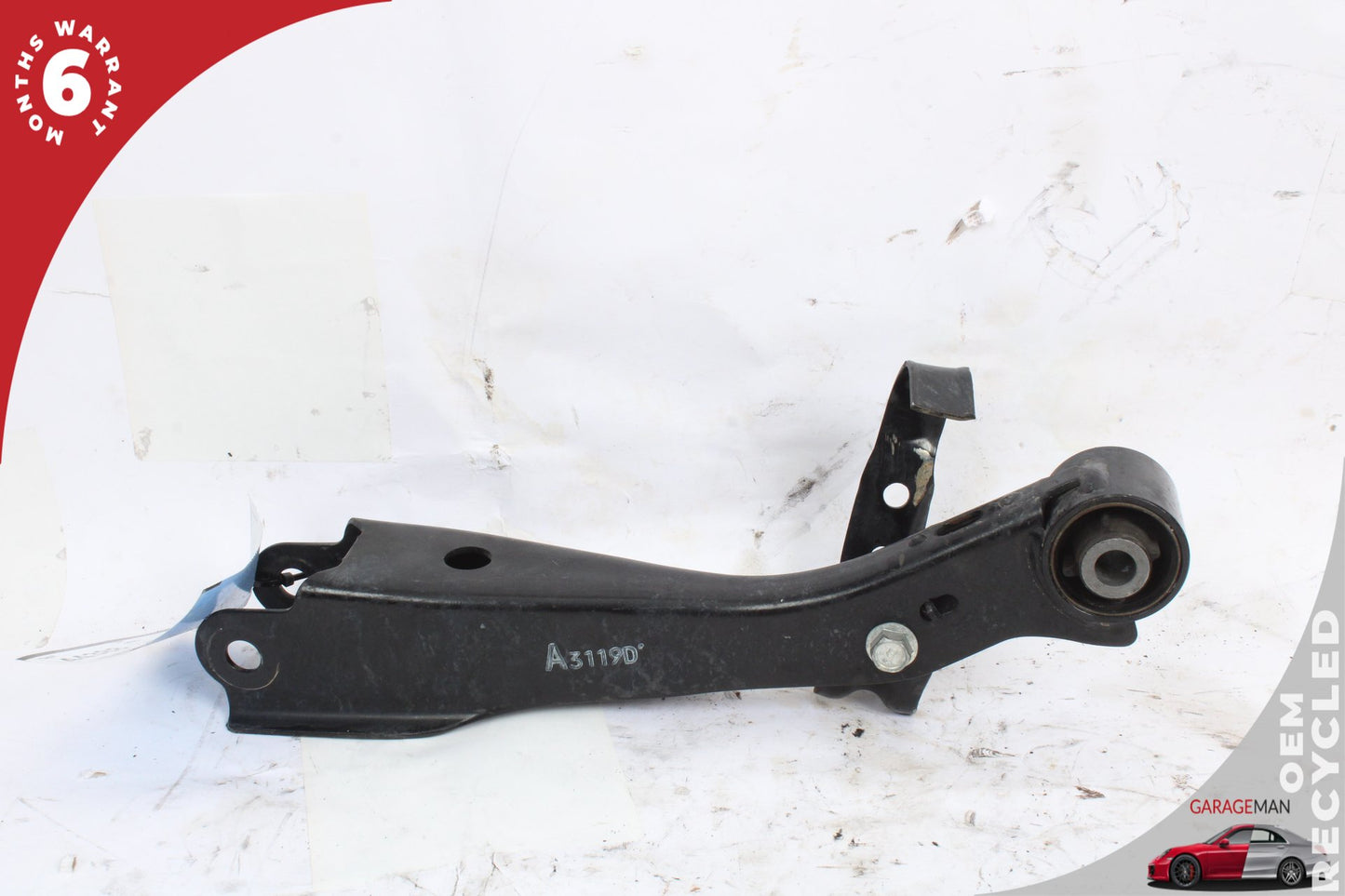 2022-2025 Subaru BRZ Toyota GR86 Rear Left Driver Side Trailing Control Arm OEM