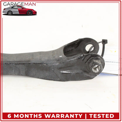 2014-2021 BMW i3 I01 Rear Right Passenger Side Lower Control Arm 6867879 OEM