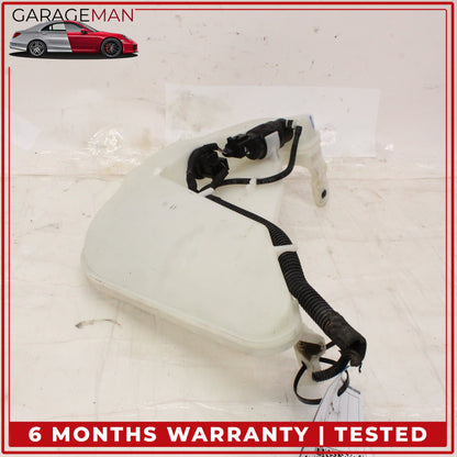 2012-2018 Audi A6 A7 Windshield Washer Fluid Reservoir 4G8955451 OEM