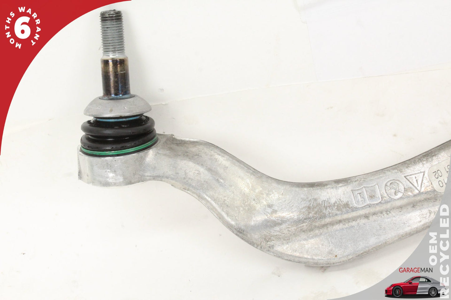 2019-2024 BMW 330i G20 RWD Front Left Side Wishbone Lower Control Arm 6894661
