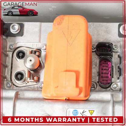 2013-2016 Audi Q5 8R EV Hybrid Engine High Voltage Battery 8R0915591 OEM