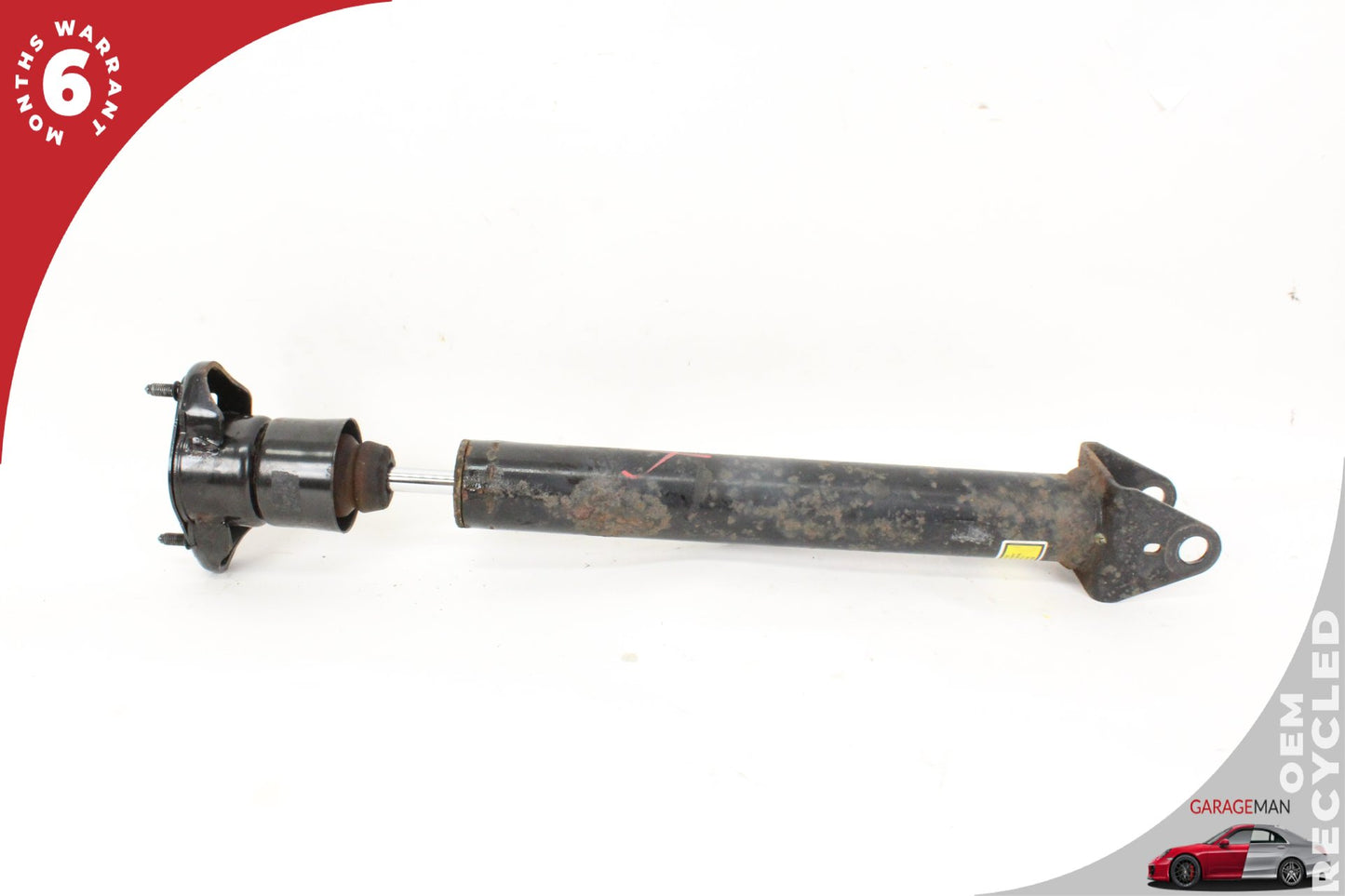 2006-2012 Mercedes W164 ML350 GL450 Rear Left & Right Shock Strut Absorber OEM