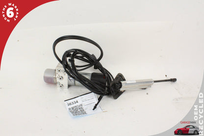 2009-2013 Mercedes R350 W251 Trunk Lid Tailgate Hydraulic Pump Motor Cylinder