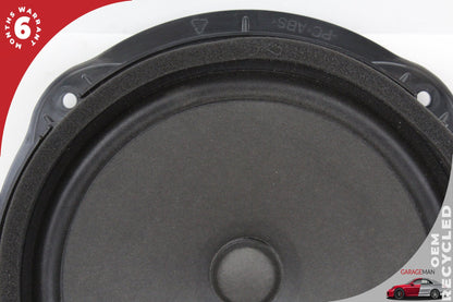 15-20 Audi A3 8V Front Left and Right Door Audio Speaker Set of 2 8V0035415D