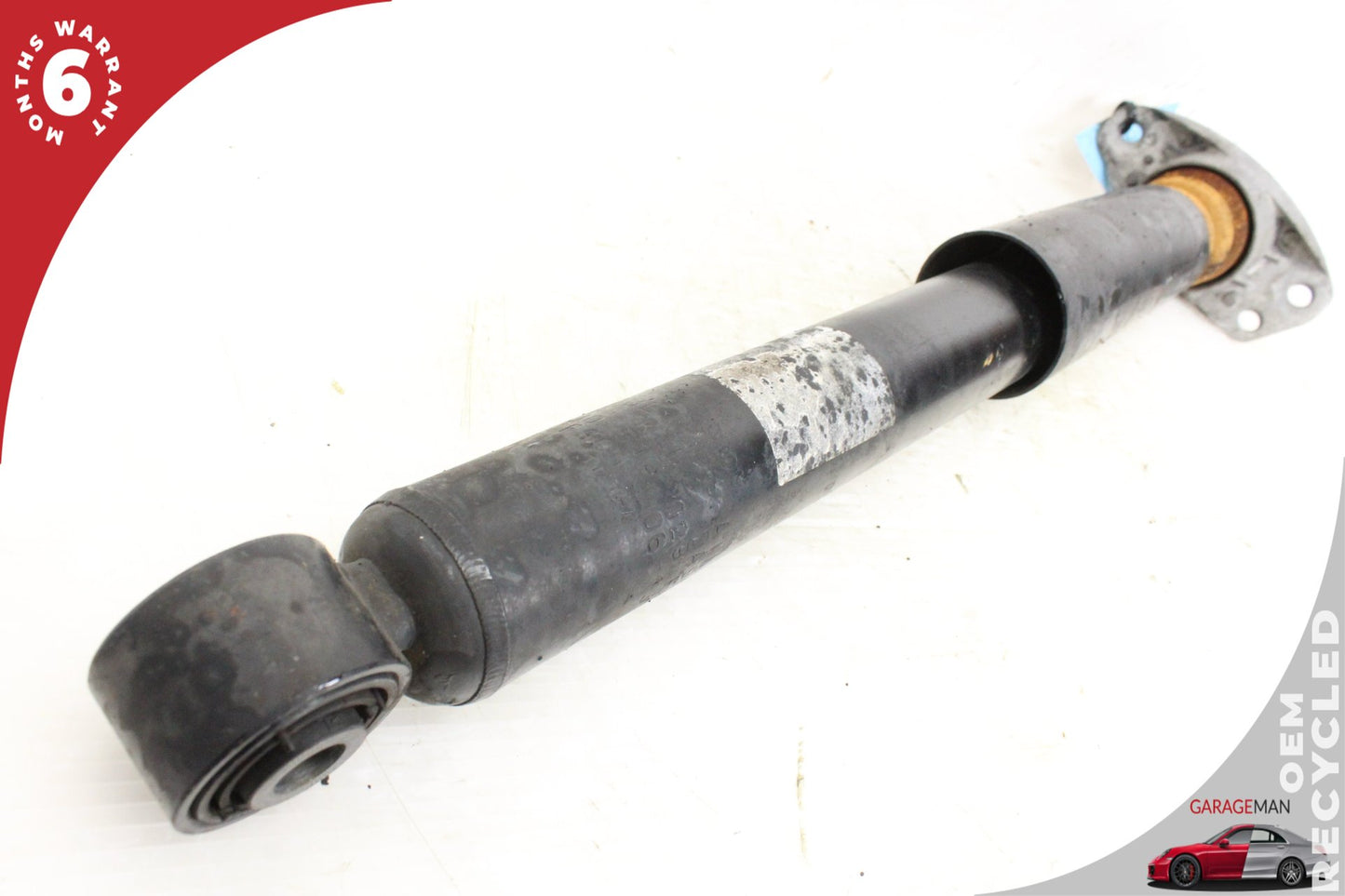 2011-2015 Audi TT 8J AWD Rear Left & Right Shock Strut Absorber 8J0513029S OEM