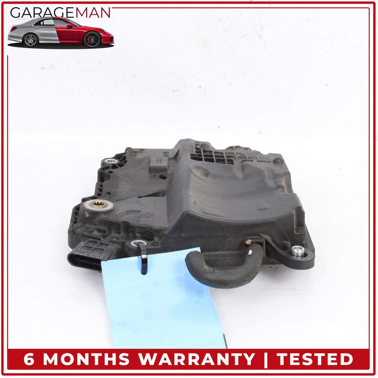 2006-2014 Mercedes W216 CL550 ISM DSM Gearbox Transmission Control Unit TCU OEM