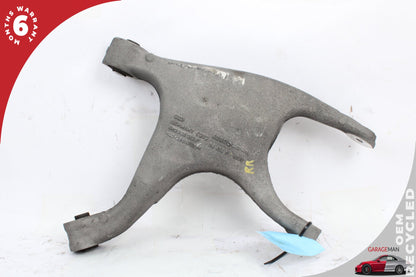 2012-2018 Audi A6 A7 Rear Right Passenger Side Lower Control Arm 8R0505312F OEM