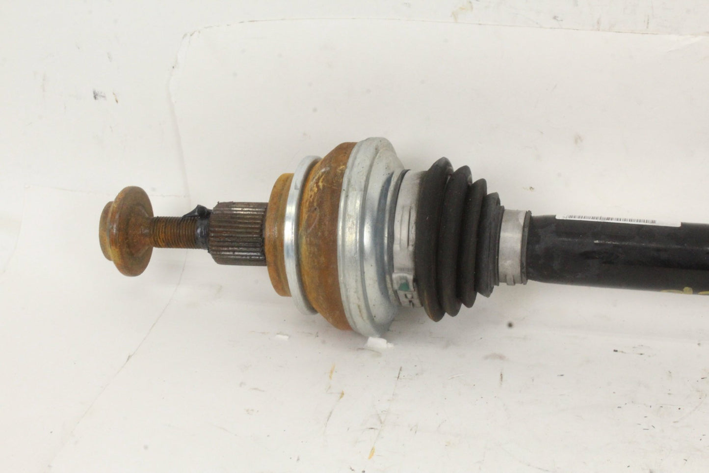 2017-2024 Audi A4 B9 Rear Right Side CV Axle Shaft Halfshaft 8W0501204J OEM