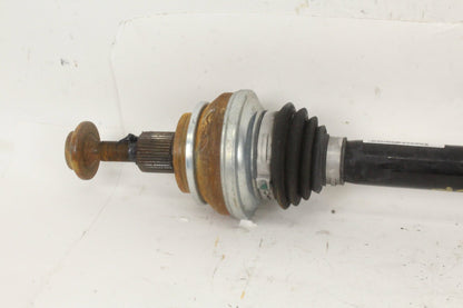 2017-2024 Audi A4 B9 Rear Right Side CV Axle Shaft Halfshaft 8W0501204J OEM