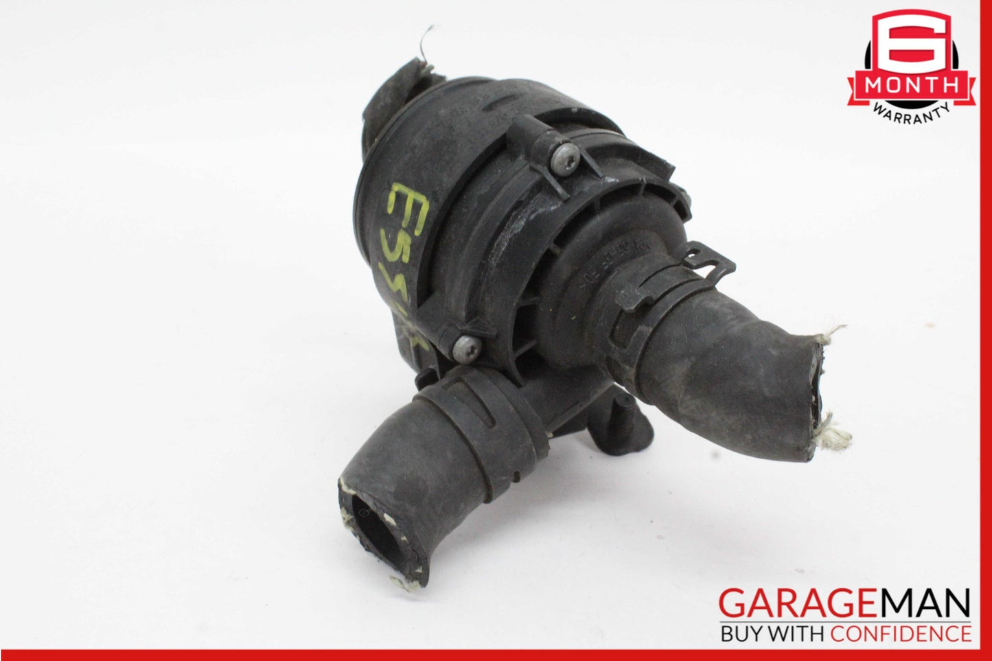 2003-2015 Mercedes E-Class W211 Engine Auxiliary Water Pump 2118350014 OEM