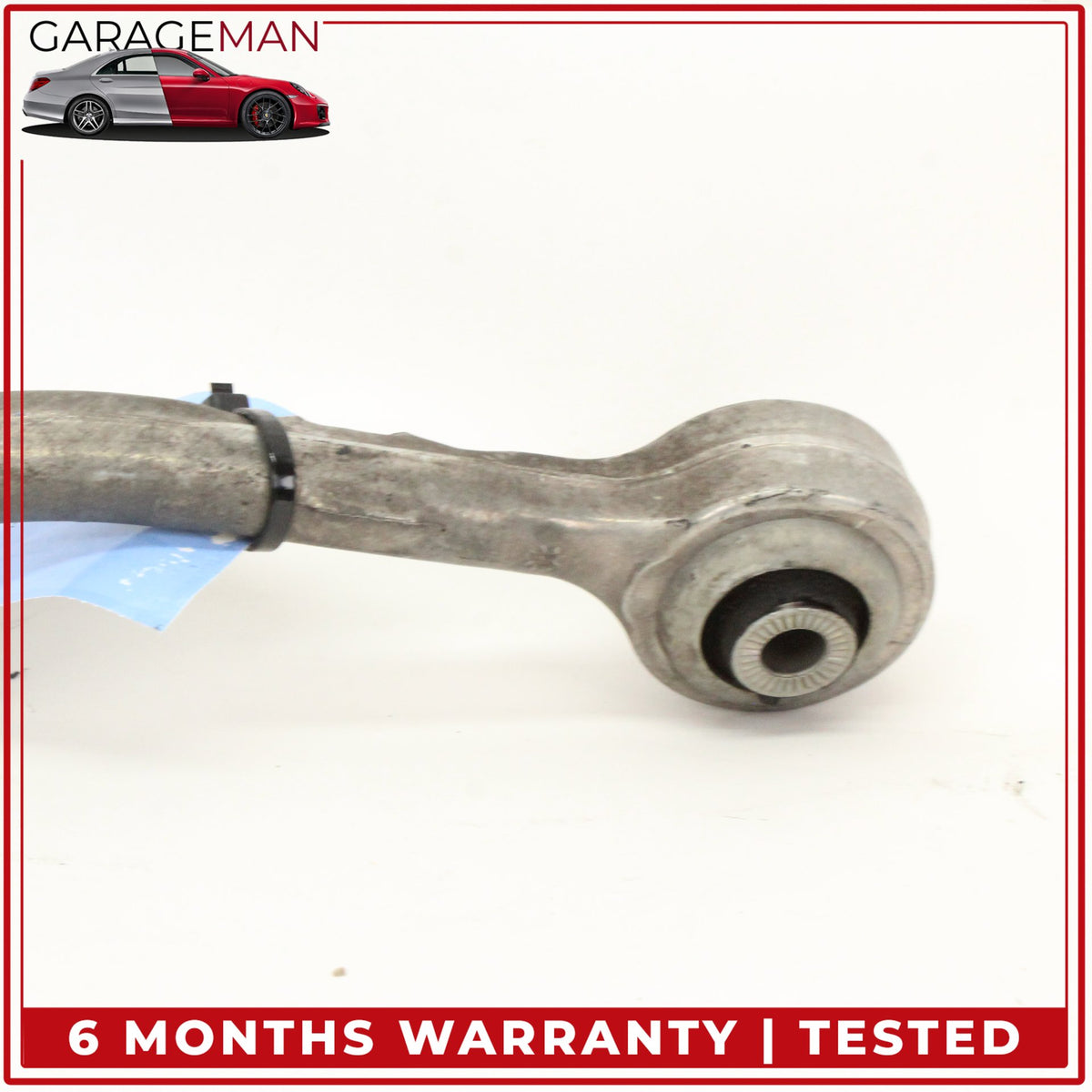2012-2021 BMW 430i Gran Coupe RWD Front Right Side Lower Control Arm 6852992 OEM