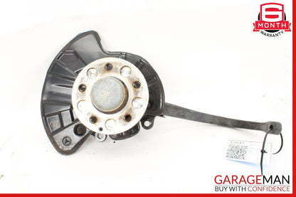 2002-2006 Mercedes-Benz CL55 AMG CL500 Front Right Spindle Knuckle Wheel Hub OEM