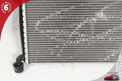 2013-2016 Mercedes-Benz GL450 X166 SUV Radiator/Engine Cooling 0995001403 OEM