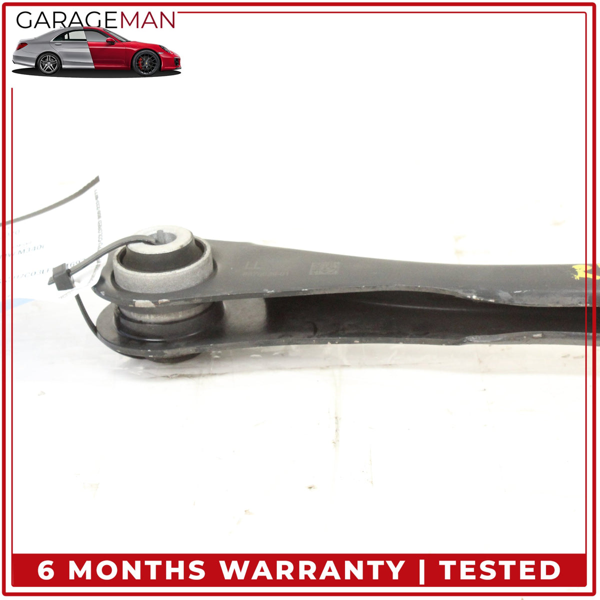 2019-2025 BMW M340i G20 Rear Left or Right Side Trailing Control Arm 6878639 OEM