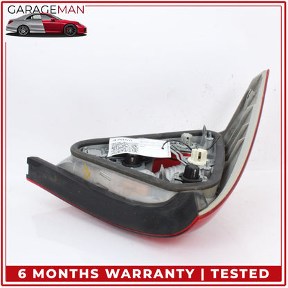 2001-2004 Mercedes R170 SLK320 Rear Right Side Tail Light Lamp 1708201864 OEM