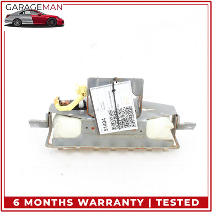 2016-2024 Infiniti Q50 V37 Sedan Front Right Side Dash Airbag K85154HK0A OEM
