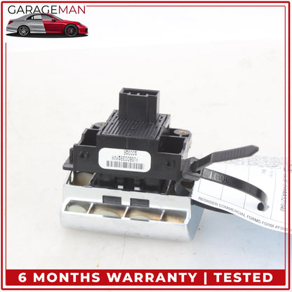 2010-2012 Range Rover L322 Electric Parking Brake Switch YUG500391 OEM