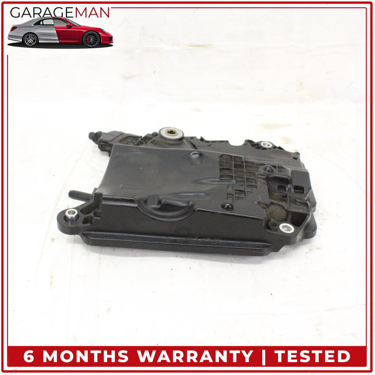2006-2014 Mercedes W164 ML350 ISM DSM Gearbox Transmission Control Unit TCU OEM