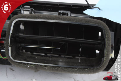 2014-2021 BMW 235i F22 Sedan Front Dash Center AC Air Vent Grille Panel 9317945
