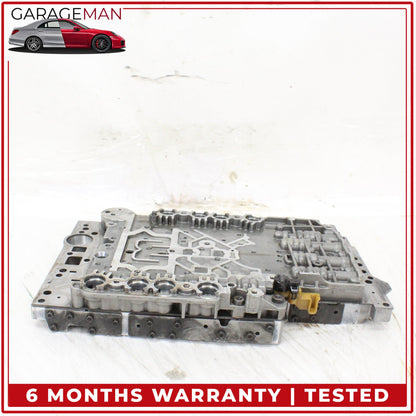 Mercedes W211 E350 GL450 7G-Tronic 722.9 Transmission Valve Body 2202771301 OEM