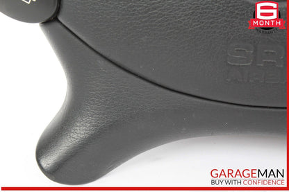 03-12 Mercedes W209 CLK320 E350 SL500 Steering Wheel Airbag Air Bag OEM