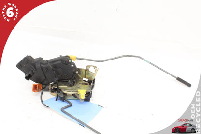 2002-2005 Ford Thunderbird Front Left Side Door Lock Actuator F81B25218B21 OEM