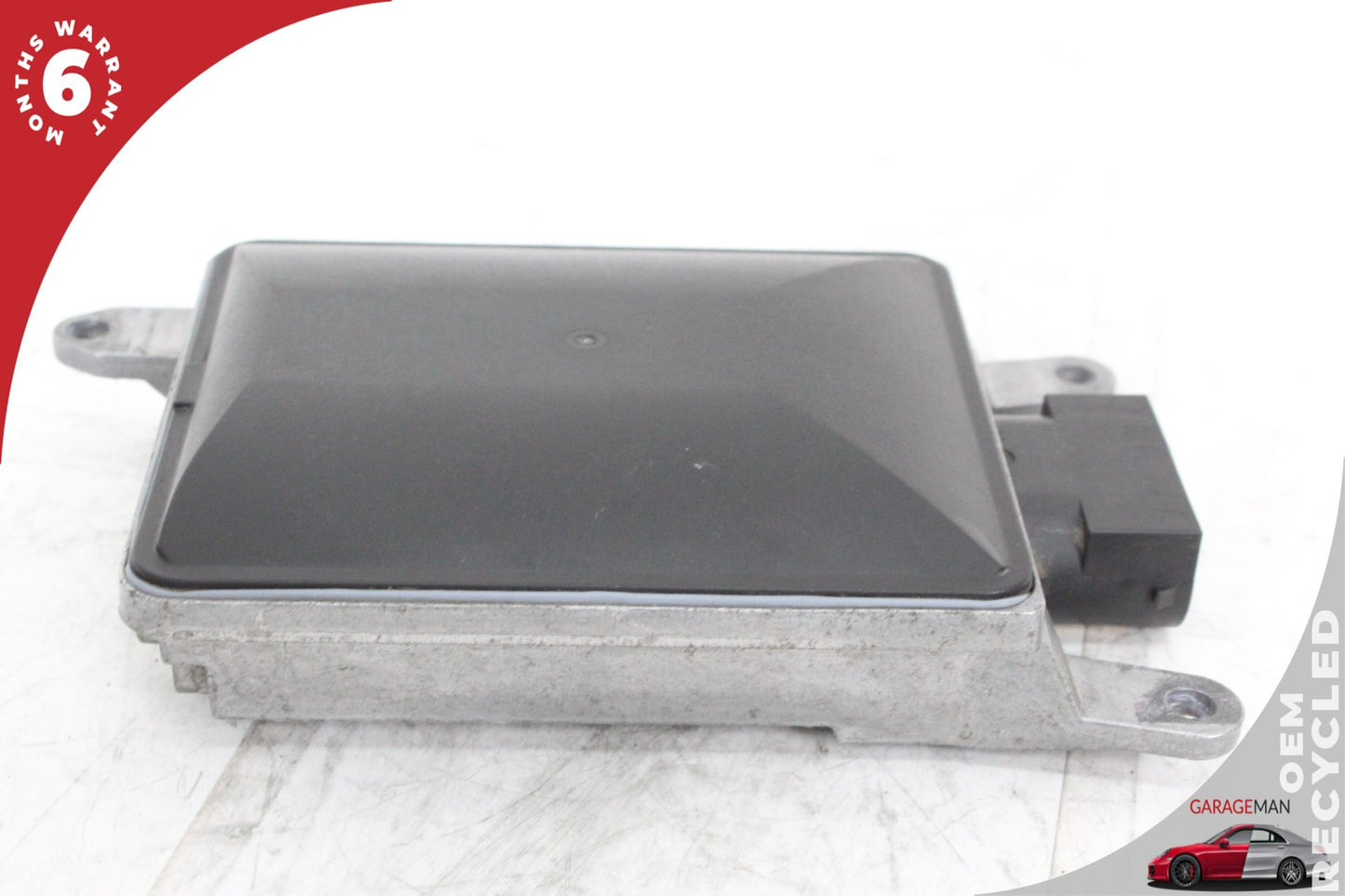 13-17 Audi SQ5 8R AWD Rear Right Side Blind Spot Radar Sensor Module 8T0907566B Artem OEM