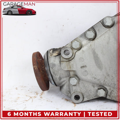 2013-2025 BMW 428i F36 AWD 2.0L Front Differential Diff Axle Carrier 7590898 OEM